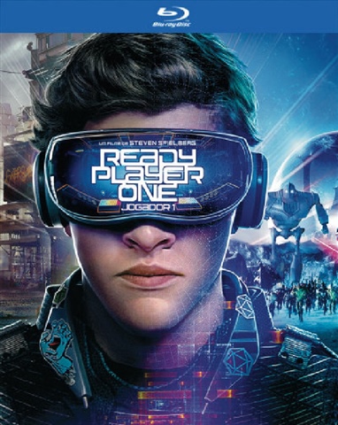 Ready Player One: Jogador 1 - Análise