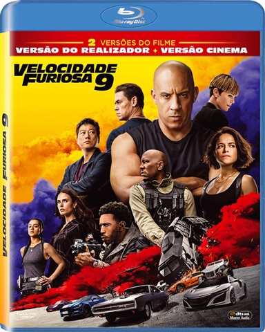 Velocidade Furiosa 6 (2013) - CeX (PT): - Buy, Sell, Donate