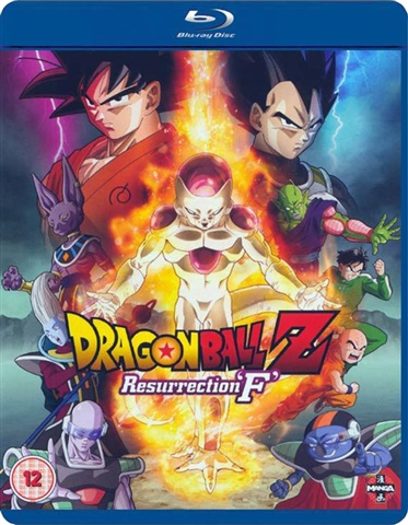 Dragon Ball Z Serie, Filmes E Especiais Completo Em Blu-ray