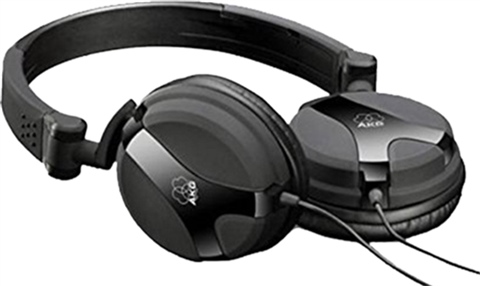 AKG K518 DJ Auriculares, A - CeX (PT): - Buy, Sell, Donate