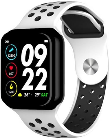 Smartwatch MuÃ±eca PequeÃ±a Hombre Innova Sport Watch Pro Innova