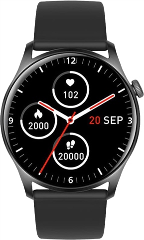 COLMi SKY Smartwatch Preto, C CeX (PT): Buy, Sell, Donate