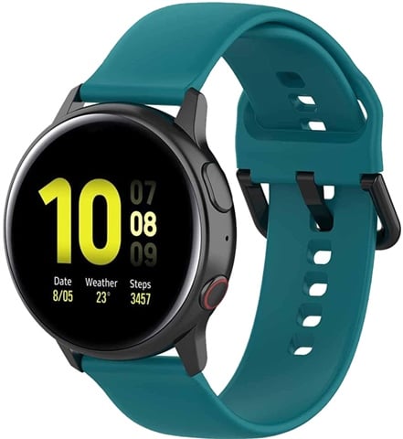 Sm R500 Smartwatch Samsung Active Verde Samsung Galaxy Watch