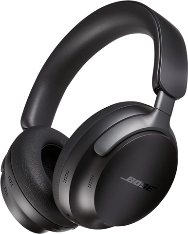 Bose QuietComfort Ultra Wireless NC Over-Ear Headphones - Preto, B