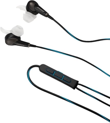 Bose QC20 Quiet Comfort 20 In-Ear Earphones, B - CeX (PT): - Buy