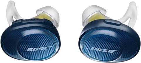Bose SoundSport Free Wireless In-Ear Earbuds Azul, B - CeX (PT
