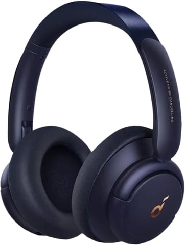 Soundcore by Anker Life Q30 ANC Over-Ear Headphones - Azul, B