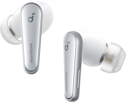 Anker Soundcore Liberty Air  ホワイト Soundcore by Anker Liberty 4 NC TWS In-Ear Earbuds - Branco, A