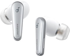 Soundcore by Anker Liberty 4 NC TWS In-Ear Earbuds - Branco, A