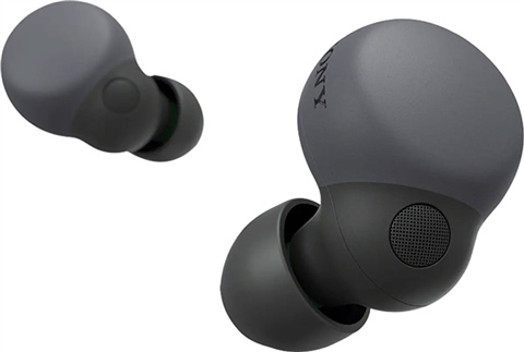 Sony LinkBuds S WF-LS900N TWS In-Ear Headphone - Preto, A - CeX