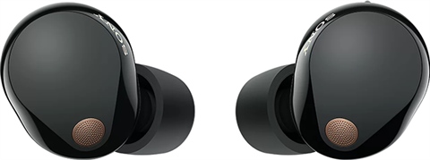 Sony WF-1000XM5 Wireless Noise Cancelling Earphones In-Ear - Preto