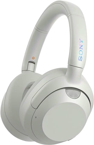 Sony ULT WEAR WH-ULT900N Wireless Over-Ear Headphones-Branco