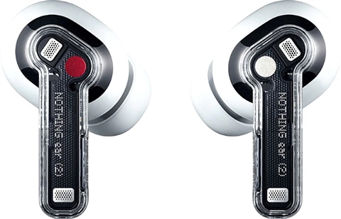 nothing ear(2) ホワイト Nothing Ear(2) ホワイト|中古オーディオ格安販売の【イオシス】