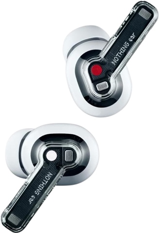 Nothing Ear (B171) In-Ear TWS Earbuds- Branco, B - CeX (PT): - Buy
