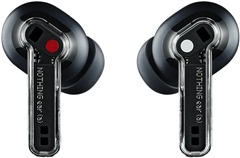 Nothing Ear (a) In-Ear TWS Earbuds - Preto, A - CeX (PT): - Buy