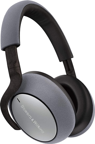 Bowers&Wilkins PX7 SPACE GREY スペースグレー Bowers & Wilkins PX7 Wireless Over Ear - Space Grey, A - CeX