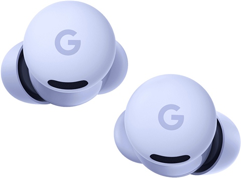 Google Pixel Buds 2A ANC Wireless In-Ear Earbuds - Iris, B - CeX