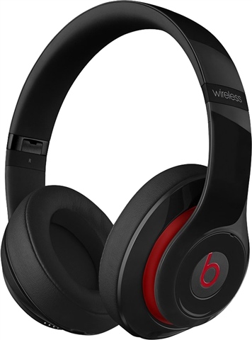 Beats Studio 2.0 B0501 Wireless Over-Ear Preto, B - CeX (PT