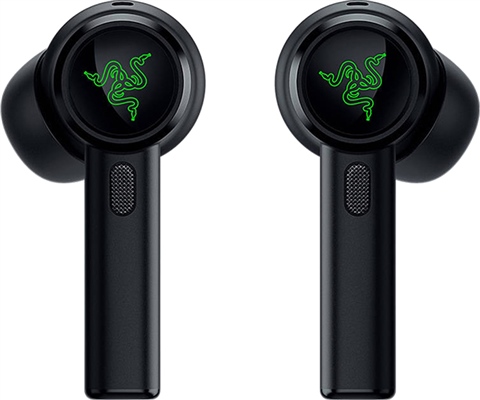Razer Hammerhead X In-Ear True Wireless Earbuds - Preto, B - CeX