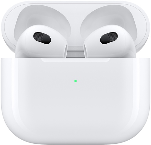Apple AirPods 3rd Gen A2564+A2565 In-Ear (MagSafe Charging Case A2566 ...