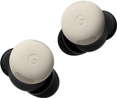 Google Pixel Buds Pro 2 ANC Wireless In-Ear Earbuds - Porcelana, A