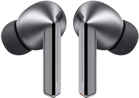 Samsung Galaxy Buds3 Pro (SM-R630) - Grafite/Silver, B - CeX (PT