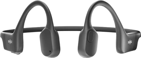 Shokz OpenRun S803 Bone Conduction Headphones - Preto, A - CeX (PT
