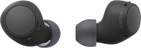 Sony WF-C510 TWS In-Ear Earbuds - Preto, A - CeX (PT): - Buy, Sell