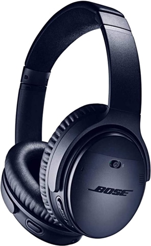 Bose QC35 II Quiet Comfort 35 II Wireless - Azul, A - CeX (PT