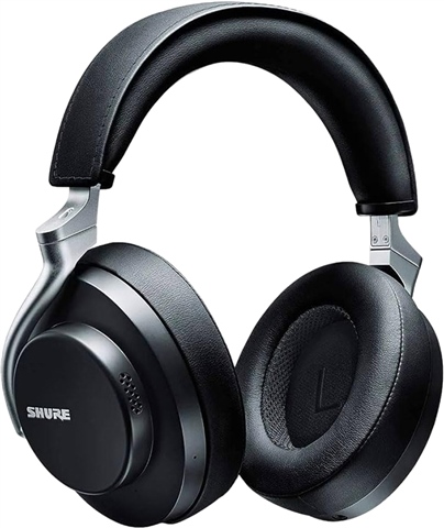 Shure Aonic SBH2350 Over-Ear Wireless - Preto, B - CeX (PT): - Buy
