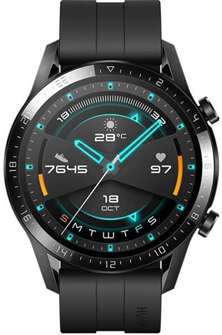その他 WATCH GT 2 42MM Huawei Watch GT 2 Sport 42mm - Preto, B - CeX (PT): - Buy, Sell