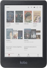 Kobo Clara Color 16GB 6