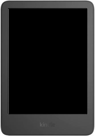 Amazon Kindle (11th Gen) WiFi 16GB (2022) - Preto, C (Without Ads