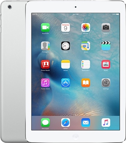 Apple iPad Air 1st Gen (A1474) 