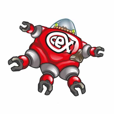 Buzz Dinomania - CeX (PT): - Buy, Sell, Donate