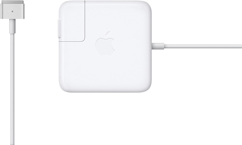 Caricabatterie Compatibile MacBook Air 45W - Punta A L - Modelli Pre-2012 (A1181)