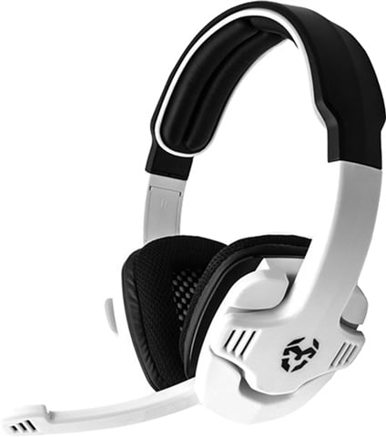 Nox Krom Krush Zero Wired Stereo Headset, A - Cex (pt): - Buy, Sell, Donate