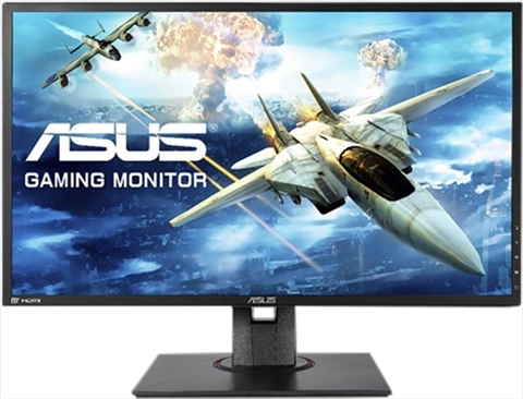 ASUS MG248QE 24 Inch FHD 144 Hz LED Gaming Monitor, B - CeX (PT): - Buy ...