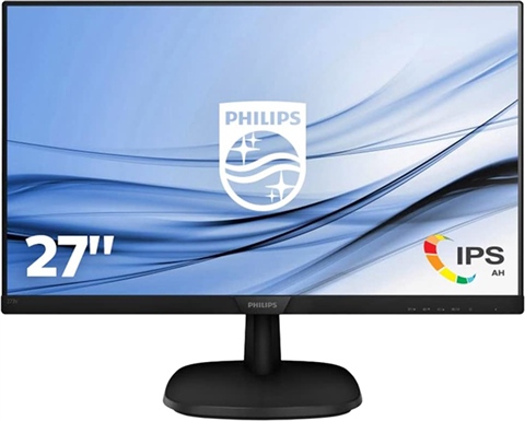 Philips 273V7QDSB 27" Full HD LED Monitor, B - CeX (PT): - Buy, Sell ...
