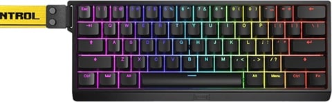 Wooting 60HE+ Wired Mechanical Keyboard (L60s Switches), A - CeX (PT ...
