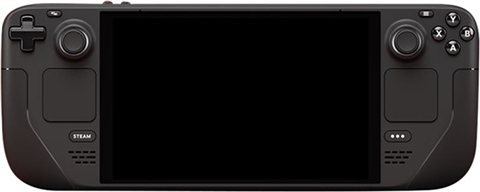 Valve Steam Deck 512GB - Preto, A - CeX (PT): - Buy, Sell, Donate