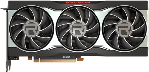 Tarjeta Gráfica Rx 6800 Xt Lanzamiento Rx 6800 Xt Amd Rx 6000