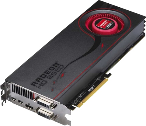 ATI Radeon Cayman HD 6950 1GB DX11 - CeX (PT): - Buy, Sell, Donate