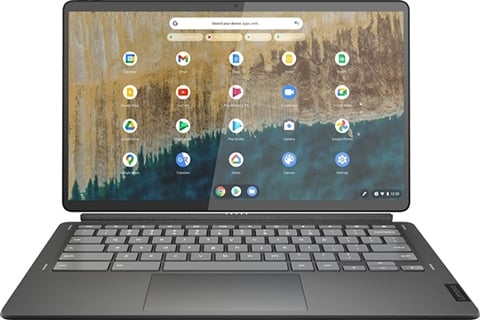 Lenovo Duet 5 13Q7C6/SD 7C G2/8GB Ram/256GB SSD/13" TS/ChromeOS/B (No ...