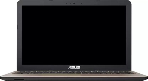 Asus R540s Asus R540S/N3700/4GB RAM/500GB Disco/15