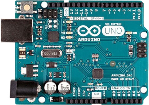 Arduino Uno Rev3 Microcontroller, B - CeX (PT): - Buy, Sell, Donate