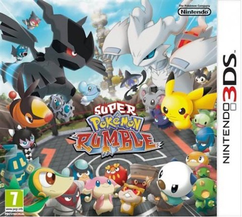 Pokemon Black Version 2 - CeX (PT): - Buy, Sell, Donate