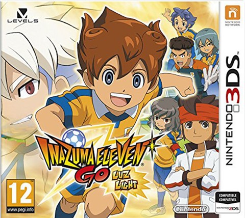 Inazuma Eleven PT-PT 