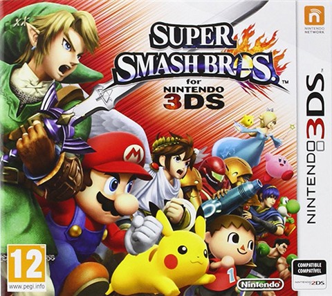 Super Mario 64 DS - CeX (PT): - Buy, Sell, Donate