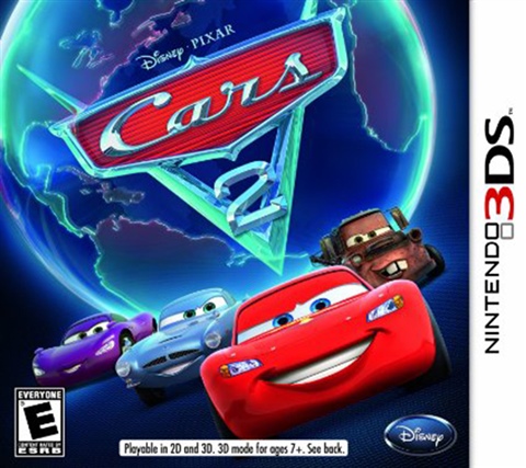 Cars 2 - CeX (PT): - Buy, Sell, Donate